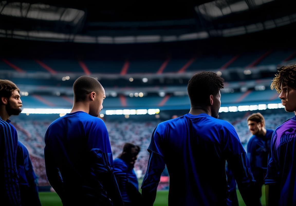 皇马国王杯关键战：姆巴佩缺席下安切洛蒂的战术调整解析